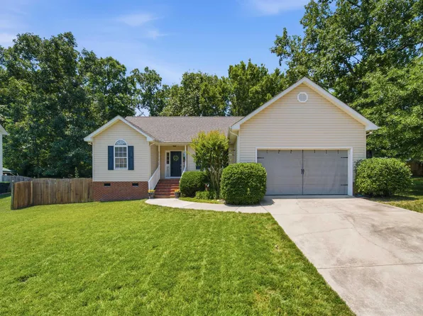 109 Kerry Gibbons Dr, Louisville, SC 29036