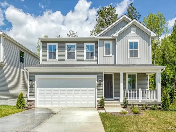 7115 Resolution Way, Ruther Glen, VA 22546