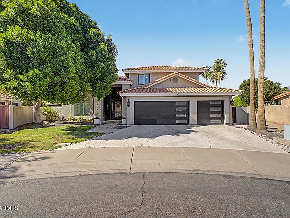 3rd image of 1434 W KEY HARBOR Drive