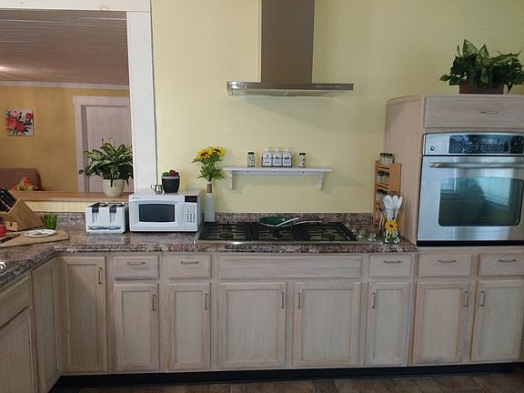 Kitchen Chef's Dream