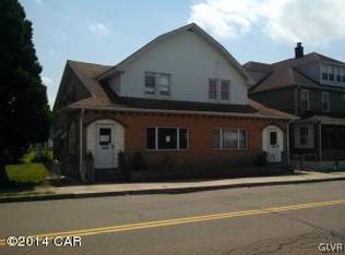 304-306 E Blaine St, McAdoo, PA 18237