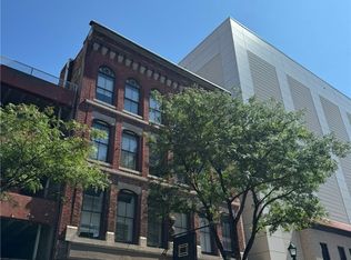 415 S Clinton St APT 205, Syracuse, NY 13202