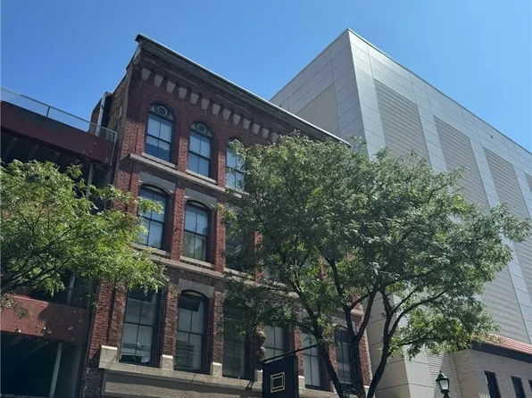 415 S Clinton St APT 205, Syracuse, NY 13202