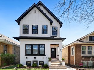 5347 N Bernard St, Chicago, IL 60625