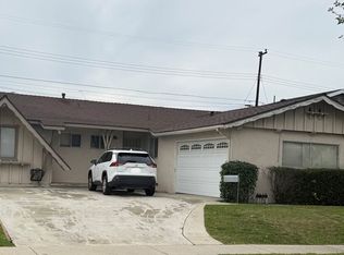 14356 Coolbank Dr, La Mirada, CA 90638