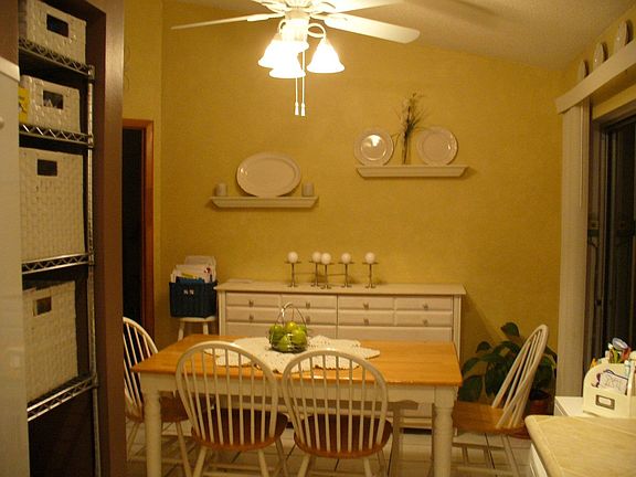 Dinning Room