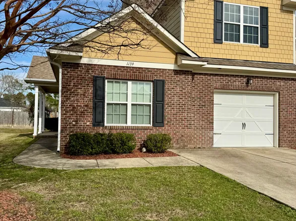 1139 Braybrooke Pl, Fayetteville, NC 28314