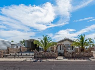 13509 E 53rd Dr, Yuma, AZ 85367
