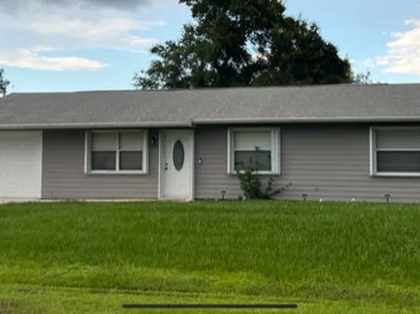 2021 SW Grape Court, Port St Lucie, FL 34953