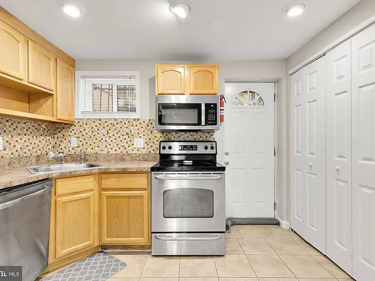 1632 New Jersey Ave NW #BASEMENT — Photo 7