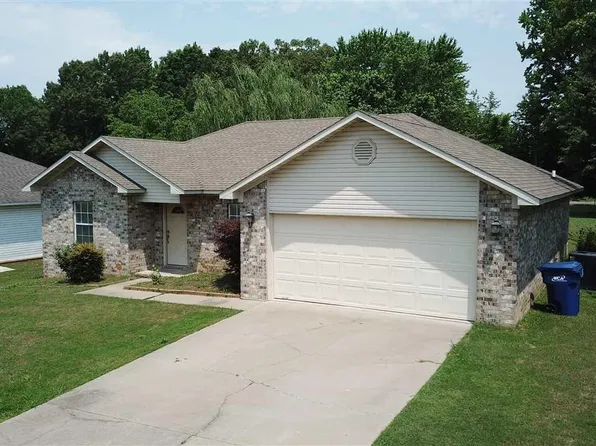 2 Shamsie Dr, Ward, AR 72176