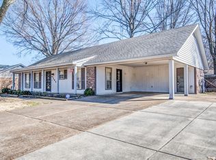 3284 Altruria Rd LOT 6, Memphis, TN 38134