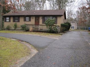 591 Dennisville Petersburg Rd, Woodbine, NJ 08270