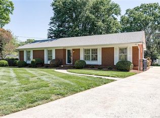 4324 Maypole Ct #24, Charlotte, NC 28205