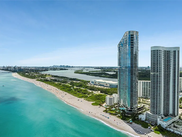 15701 Collins Ave #4802 — Photo 32
