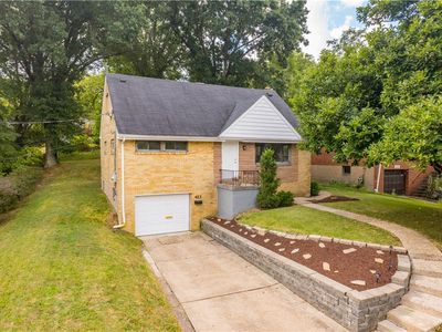 423 Woodrift Ln, Pittsburgh, PA, 15236