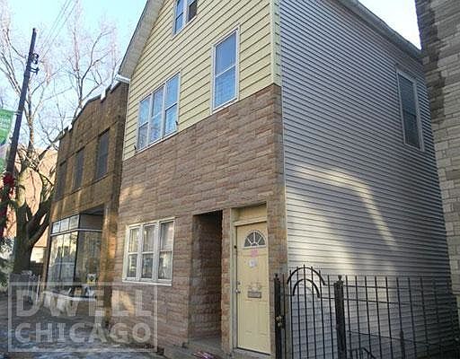 1st image of 2329 W Belmont Ave #1