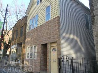 2329 W Belmont Ave #1, Chicago, IL 60618
