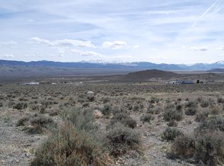 4191 Gray Hills Rd, Wellington, NV 89444