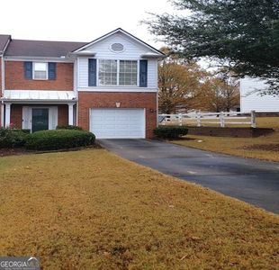 2774 Parkway Cv, Lithonia, GA, 30058