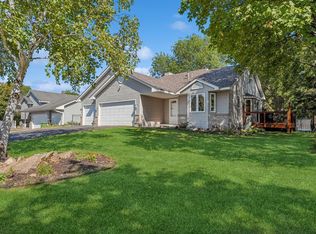 14183 Vale St NW, Andover, MN 55304