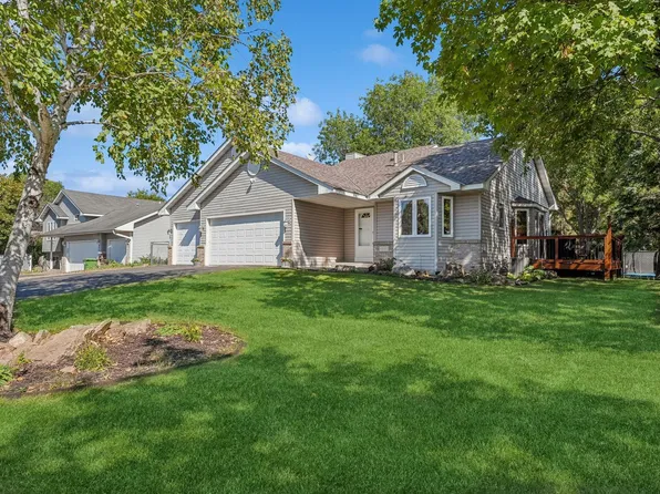 14183 Vale St NW, Andover, MN 55304