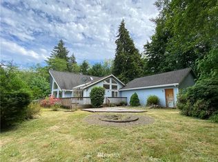 6695 SE Arcadia Rd, Shelton, WA 98584