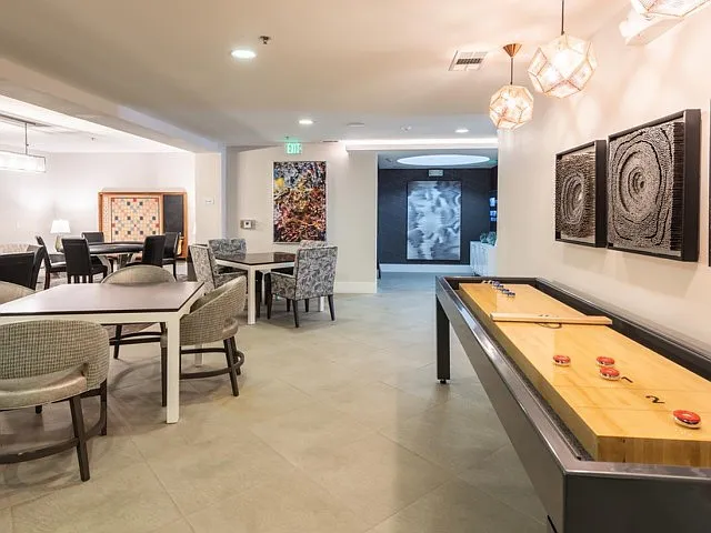 Overture Sugar Land 55+ Apartment Homes — Photo 32