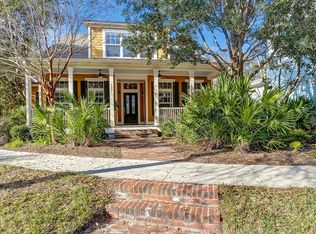 1501 Lake Park Dr, Fernandina Beach, FL 32034