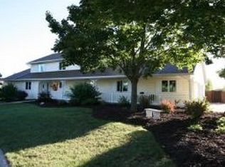 468 McDougal Cir, Oconto Falls, WI 54154