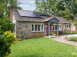 85 Lanning Ave, Asheville, NC 28806