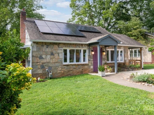 85 Lanning Ave, Asheville, NC 28806