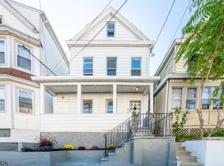 446 E 24Th St, Paterson, NJ