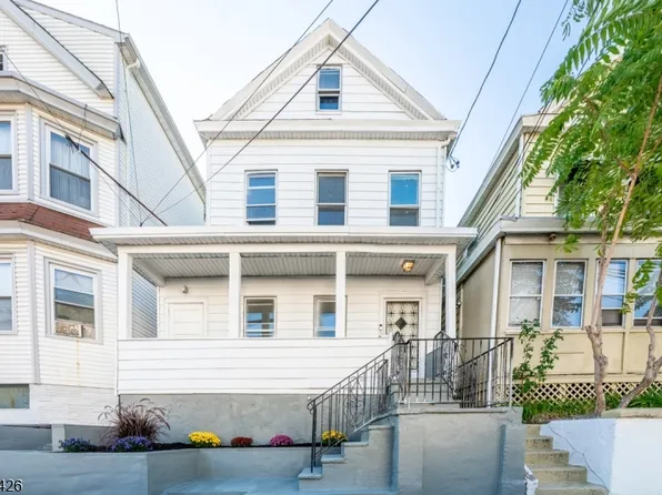 446 E 24Th St, Paterson City, NJ 07514