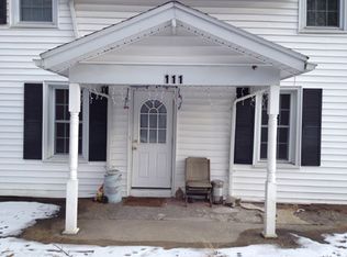 109-111 Red Mill Rd, Califon, NJ 08826