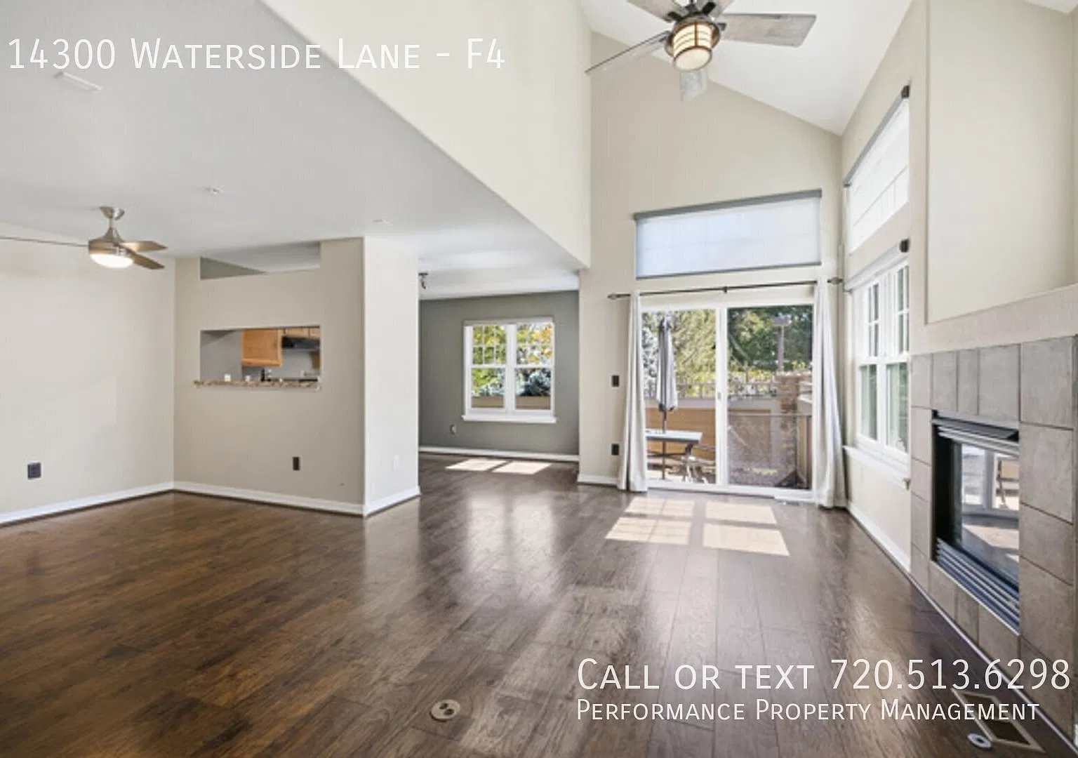 Updated End-Unit Townhome with McKay Lake Views & Community Amenities — Photo 4