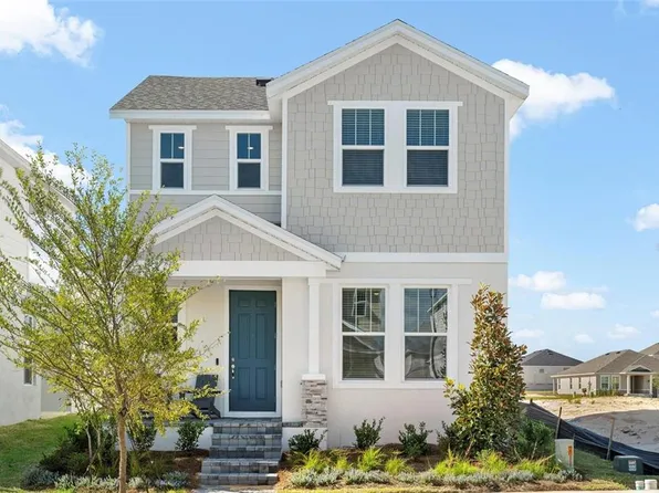 400 Oak Flat Aly, Groveland, FL 34736