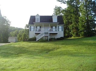 17 Etowah Ridge Dr SW, CARTERSVILLE, GA 30120