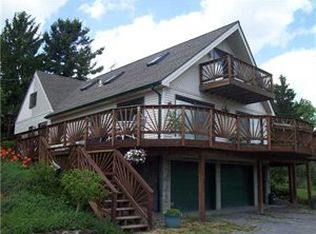 5332 County Road 37, Hemlock, NY 14466
