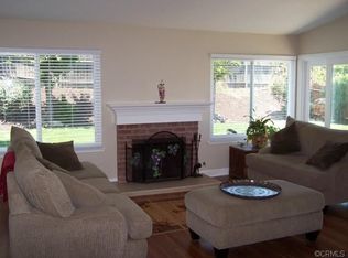 26535 La Quilla Ln, Mission Viejo, CA 92692