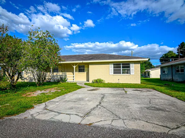 514 Pearsons Path, Auburndale, FL 33823