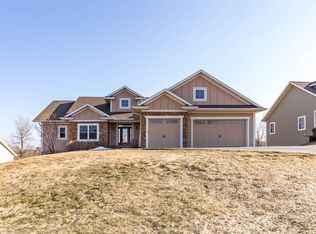 5012 Red Cedar St, Hermantown, MN 55811