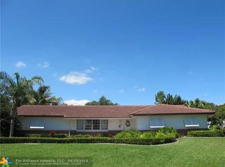 9504 NW 38th St, Coral Springs, FL 33065