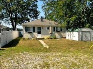 3630 Rush Lake Rd, Pinckney, MI