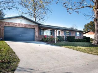 3702 SE 32nd Ave, Ocala, FL 34471