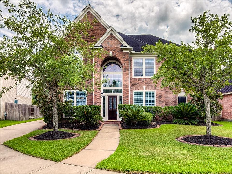Welcome Home!! 2607 Havencrest Dr.