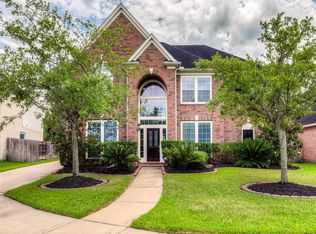 2607 Havencrest Dr, Pearland, TX 77584