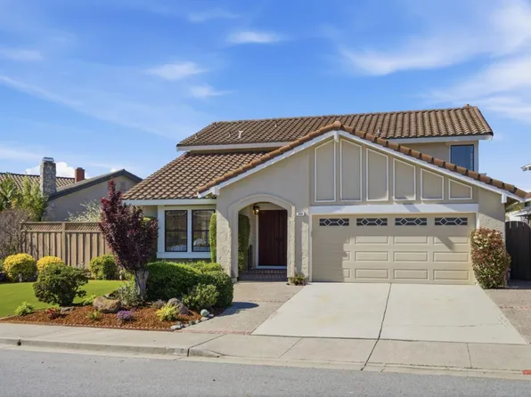 269 Woodbridge Cir, San Mateo, CA 94403