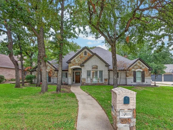 2016 Spinnaker Ln, Azle, TX 76020