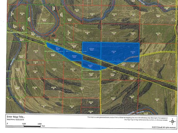 2nd image of 2080 County Road 1830 N